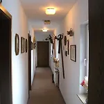 게스트하우스 Landhaus Sechting