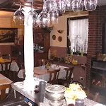Landhaus Sechting 게스트하우스