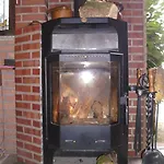 게스트하우스 Landhaus Sechting 2*