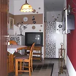 Landhaus Sechting 게스트하우스 뒤스부르크