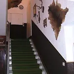 게스트하우스 Landhaus Sechting 뒤스부르크