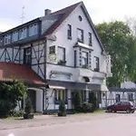 Landhaus Sechting 2* 뒤스부르크
