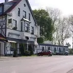 게스트하우스 Landhaus Sechting 2*