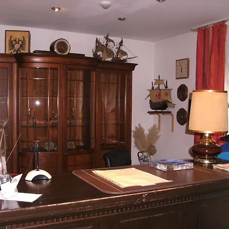 Hotel Landhaus Sechting 2* Duisburg