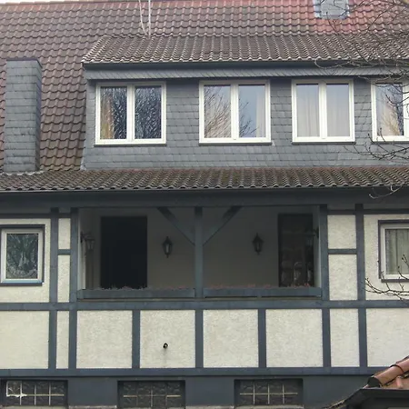 Landhaus Sechting Duisburg