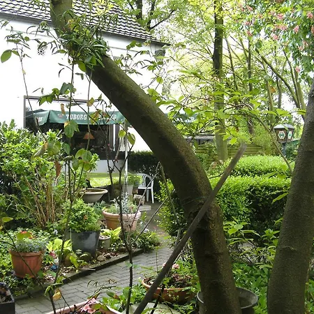 Penzion Landhaus Sechting 2*