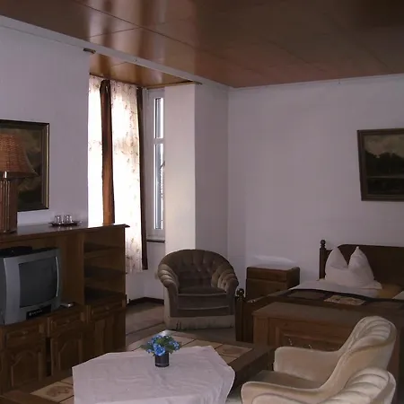 Hotel Landhaus Sechting 2*