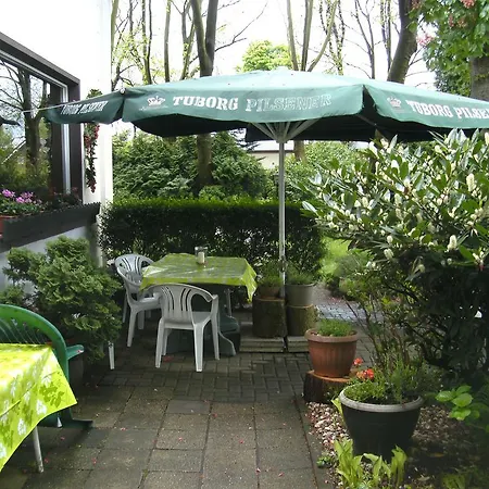 Hotel Landhaus Sechting