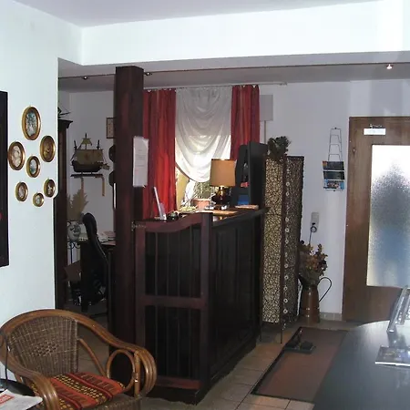 Landhaus Sechting 2* Duisburg