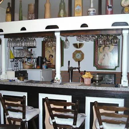 Hotel Landhaus Sechting Guest house Duisburg