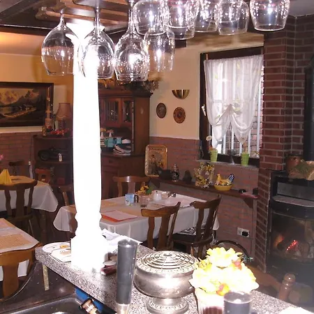 Hotel Landhaus Sechting Guest house