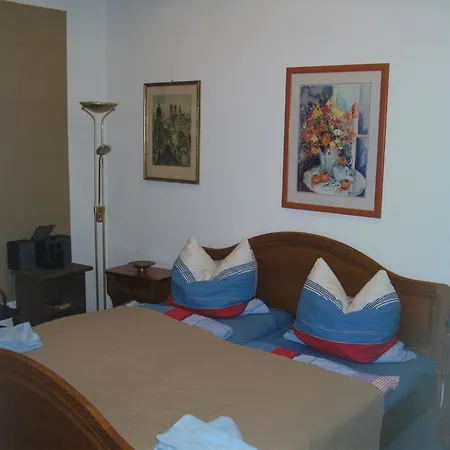 Hotel Landhaus Sechting