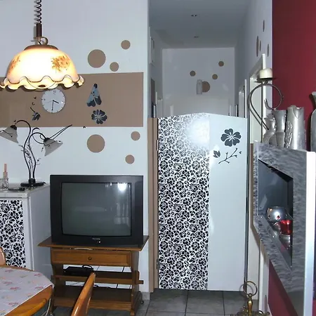 Hotel Landhaus Sechting Guest house 2*