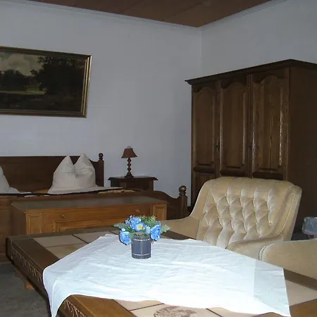 Hotel Landhaus Sechting Guest house