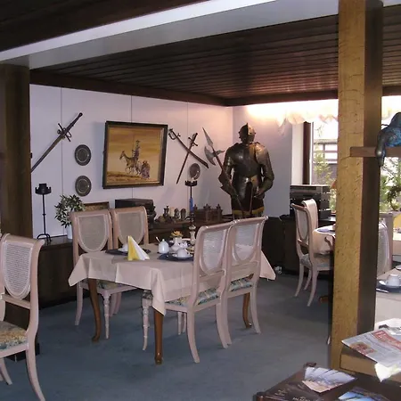 Hotel Landhaus Sechting Guest house 2*