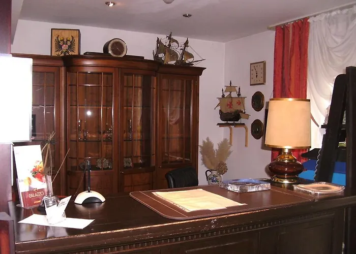 Landhaus Sechting 2* Duisburg