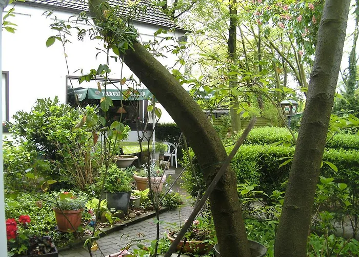 Penzion Landhaus Sechting 2*