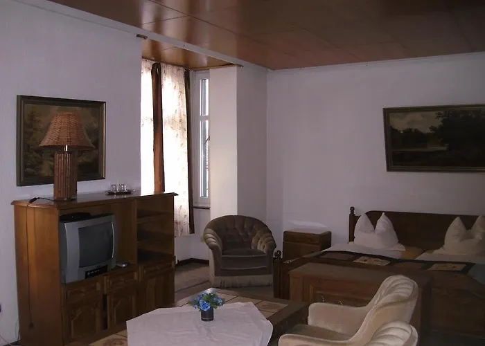 Landhaus Sechting 2*