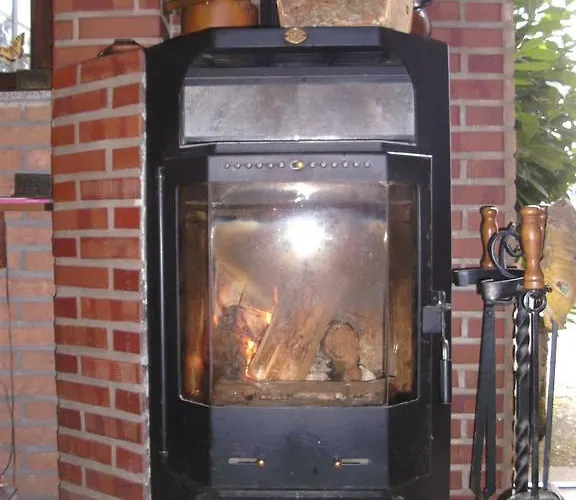 Penzion Landhaus Sechting 2*