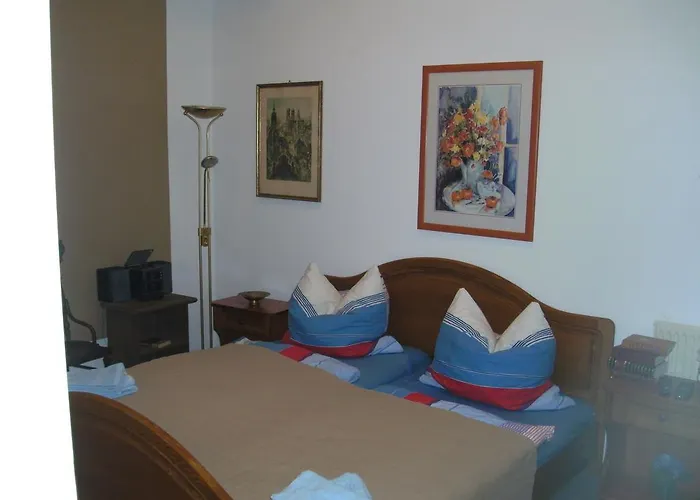 Hotel Landhaus Sechting