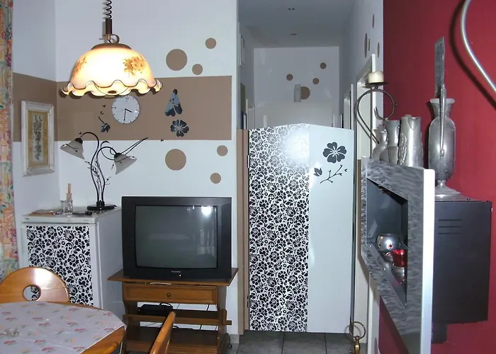 Landhaus Sechting Penzion 2*