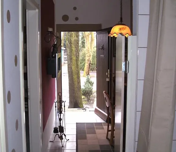 Guest house Hotel Landhaus Sechting Duisburg