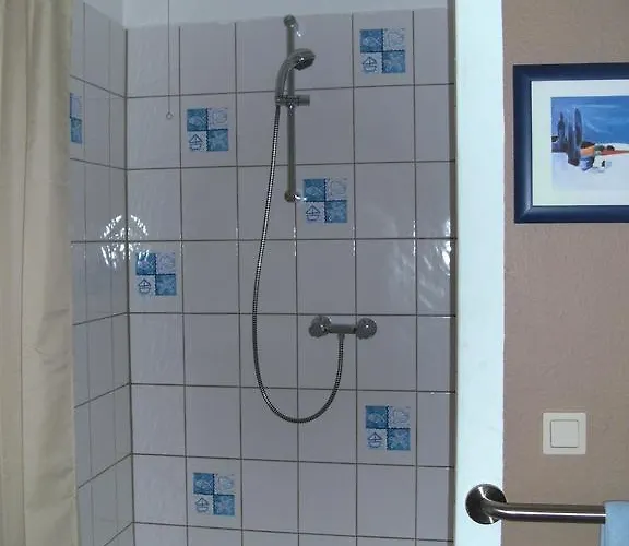 Penzion Landhaus Sechting