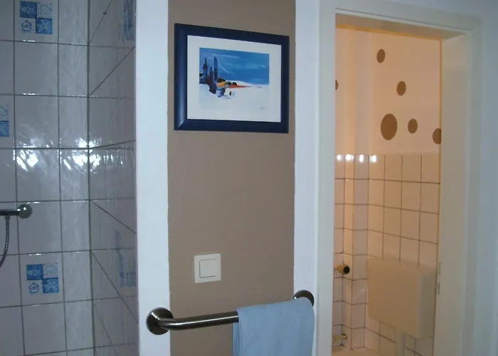 Hotel Landhaus Sechting Duisburg