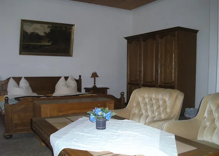 Hotel Landhaus Sechting Guest house