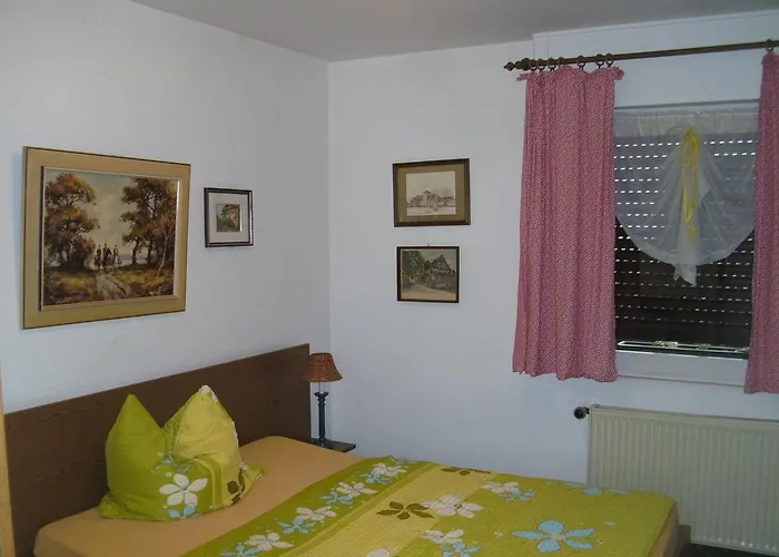 Hotel Landhaus Sechting 2*