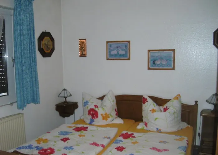 Hotel Landhaus Sechting