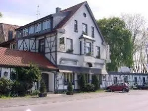 Hotel Landhaus Sechting 2* Duisburg