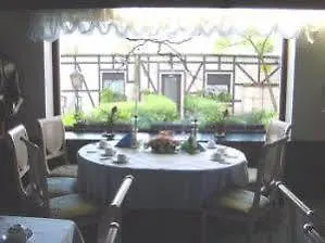 Hotel Landhaus Sechting 2*