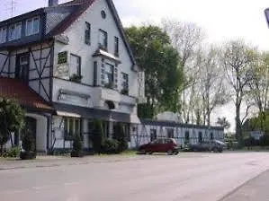 Guest house Hotel Landhaus Sechting 2*