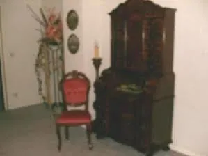 Guest house Hotel Landhaus Sechting Duisburg